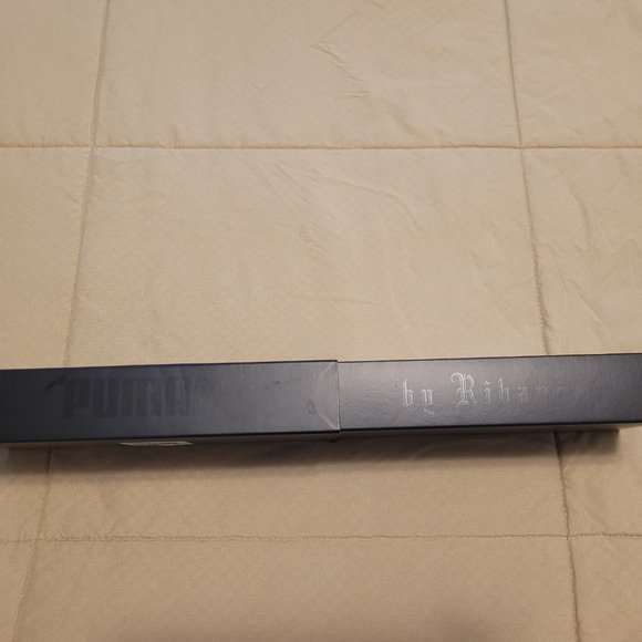 Fenty X Puma by Rihanna SATIN TEAM CHOKER O/S - Picture 13 of 13